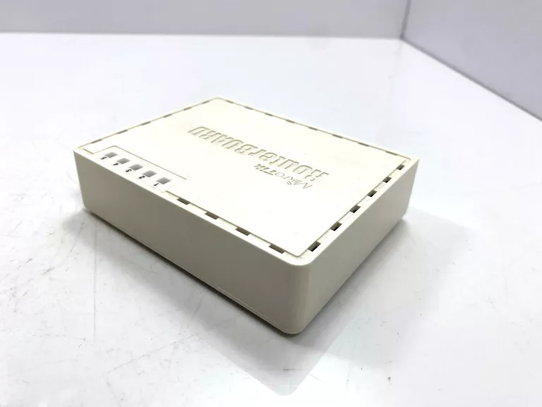 ROUTER MIKROTIK PUD