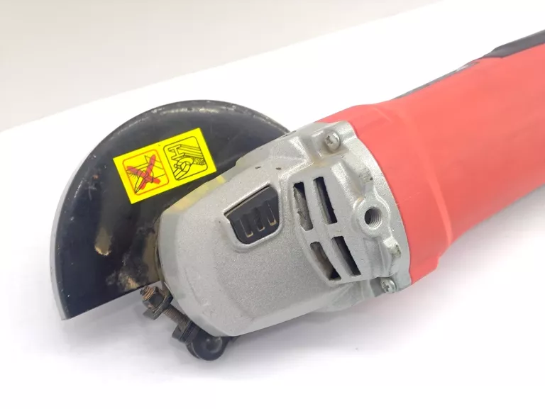 SZLIFIERKA KĄTOWA MY PROJECT 1200 W 125 MM