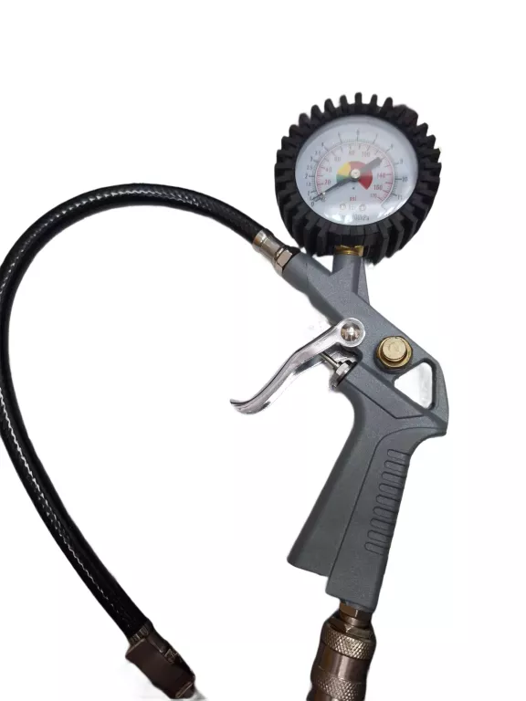 KOMPRESOR BEZOLEJOWY STANLEY AIR KIT 8 BAR