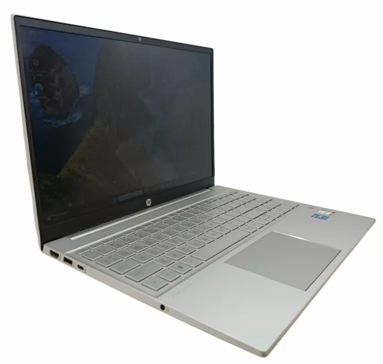 LAPTOP HP PAVILION 15-EG1103NW 512GB/8GB RAM/I5