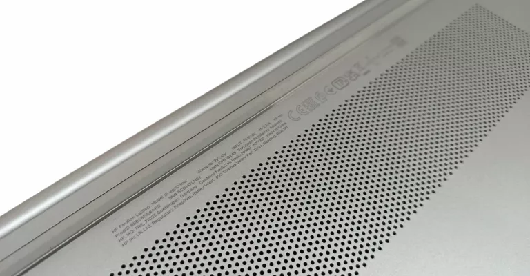 LAPTOP HP PAVILION 15-EG1103NW 512GB/8GB RAM/I5