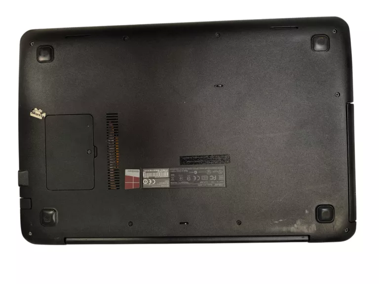 LAPTOP ASUS A555L 15,6 " INTEL CORE I3 6 GB / 1000 GB