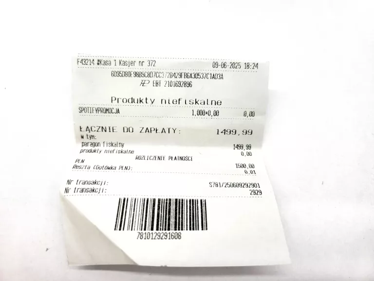 TELEFON REALME 14 5G 12GB/256GB