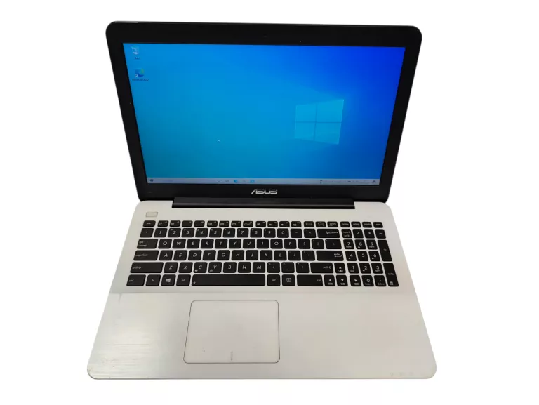 LAPTOP ASUS A555L 15,6 " INTEL CORE I3 6 GB / 1000 GB