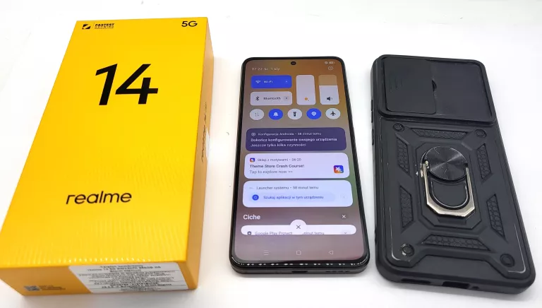 TELEFON REALME 14 5G 12GB/256GB