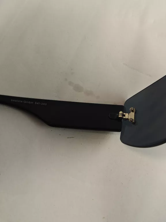 OKULARY PRZECIW SŁONECZNE BEELINE GMBH 541-343