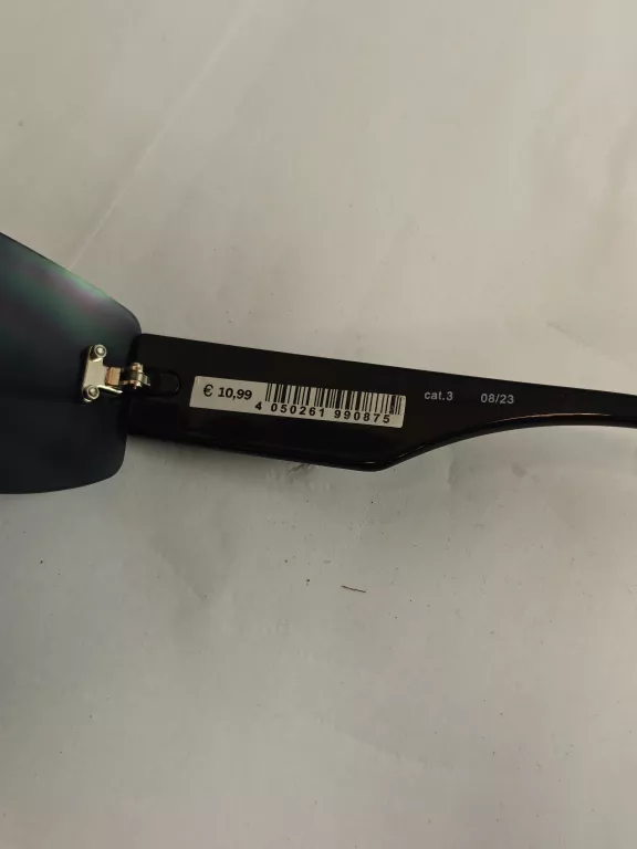 OKULARY PRZECIW SŁONECZNE BEELINE GMBH 541-343