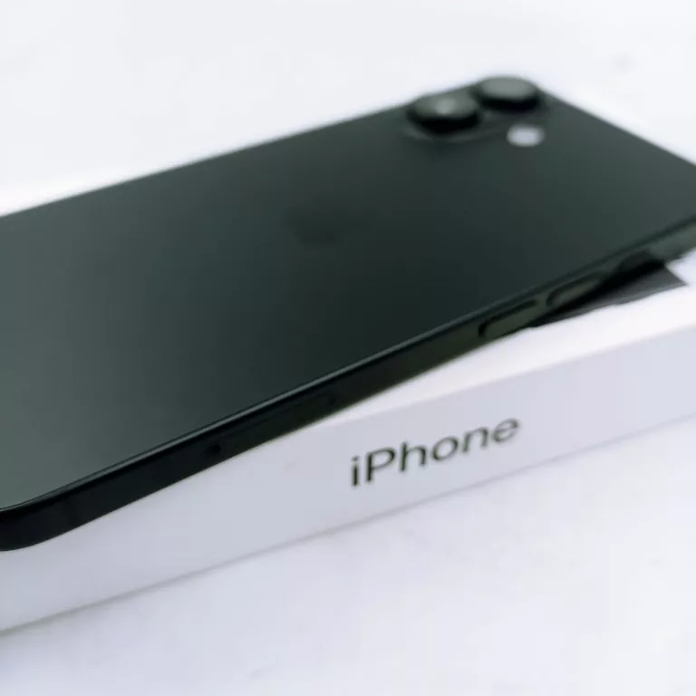 TELEFON APPLE IPHONE 16 128GB @EXPORT!!!