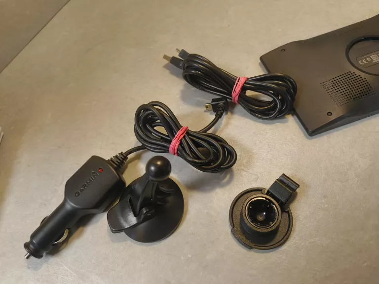 NAWIGACJA GARMIN DRIVESMART 61 LMT-S