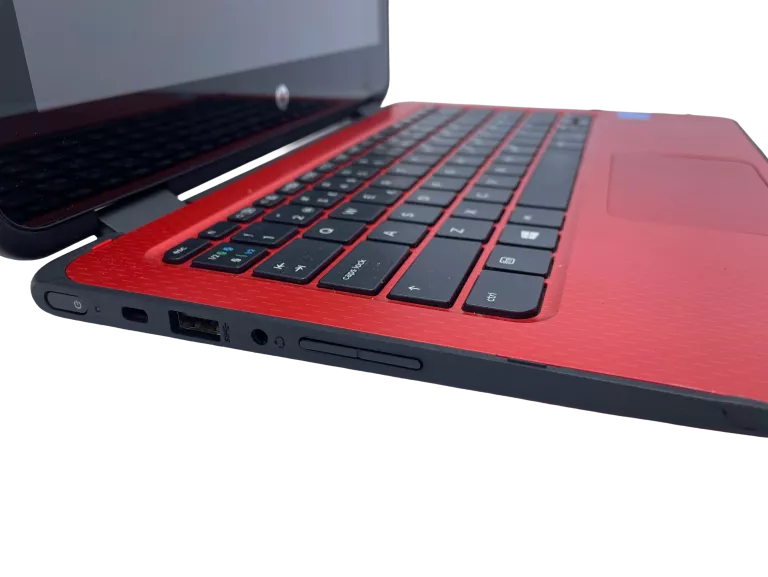 LAPTOP HP PROBOOK X360 11 G1 EE INTEL PENTIUM N2400 / 4/128GB