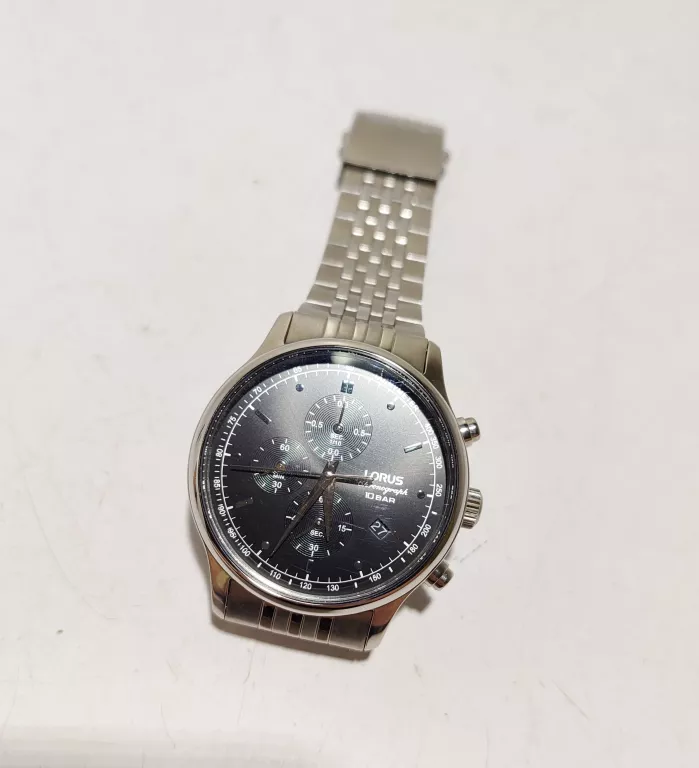 ZEGAREK MĘSKI LORUS VD-57-X170