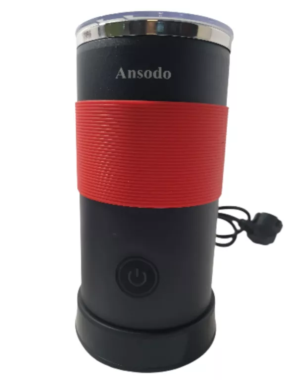 SPIENIACZ DO MLEKA ANSODO PZ-MF001