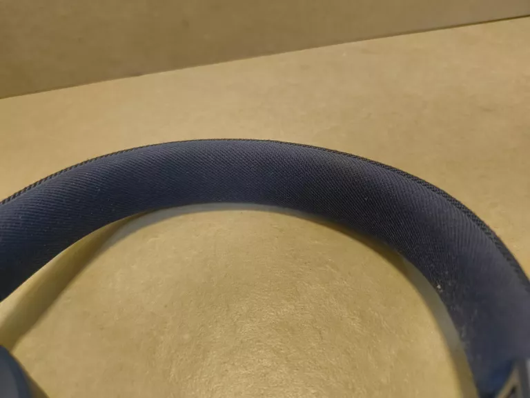 SLUCHAWKI BT JBL LIVE 770 NC