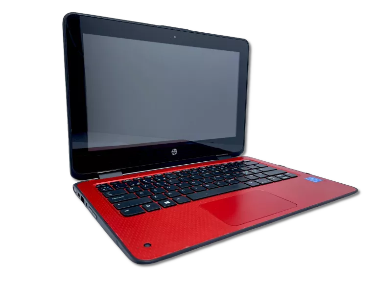 LAPTOP HP PROBOOK X360 11 G1 EE INTEL PENTIUM N2400 / 4/128GB