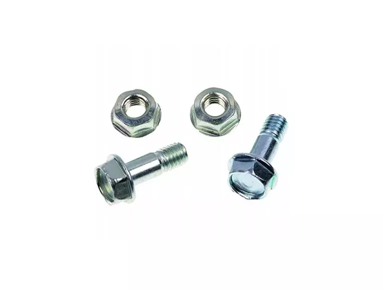 ŚRUBKI ZASTĘPCZE DO SEKATORA BAHCO R660V DO P160 WARTO OKAZJA