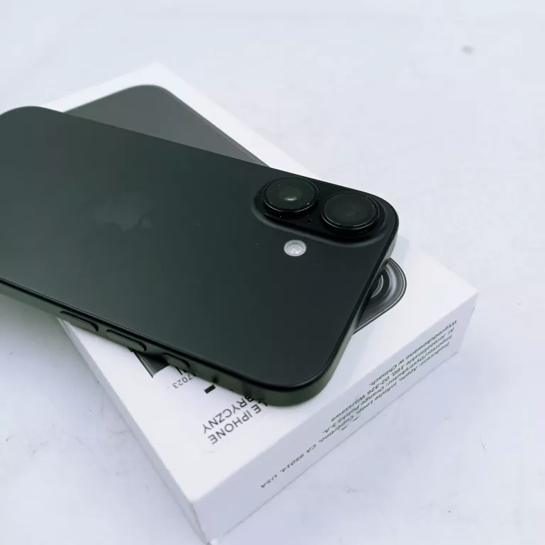 TELEFON APPLE IPHONE 16 128GB @EXPORT!!!
