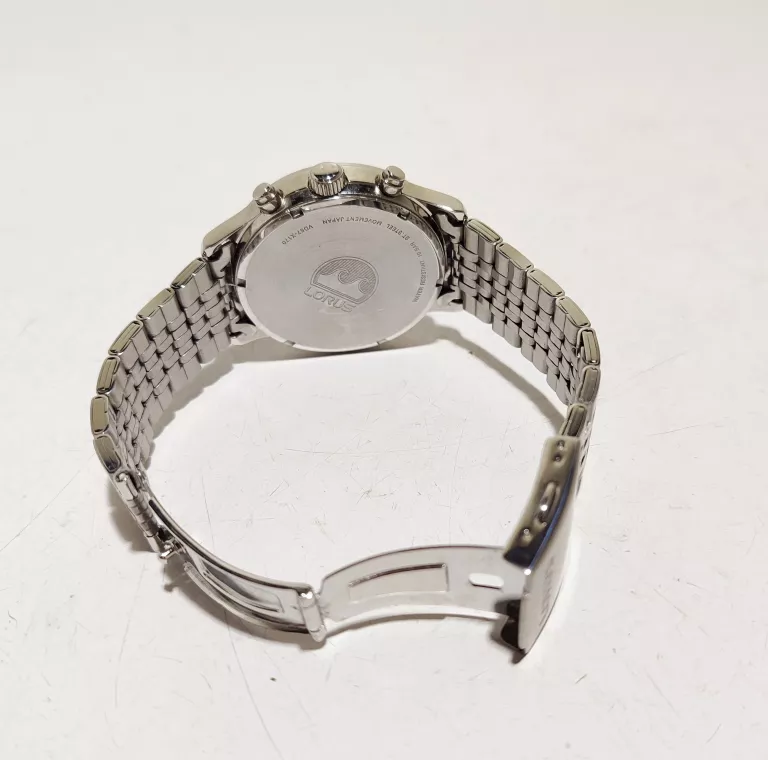 ZEGAREK MĘSKI LORUS VD-57-X170