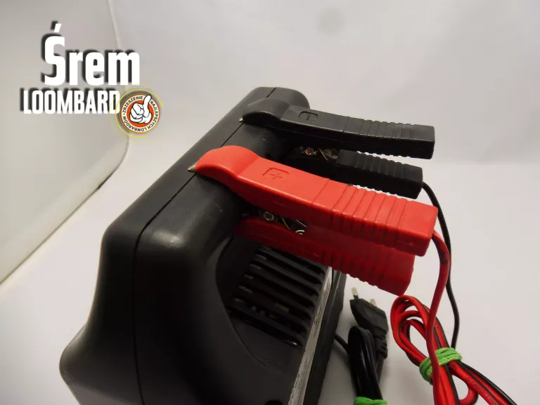 PROSTOWNIK STANMOT W406, SOLO, STAN DB!