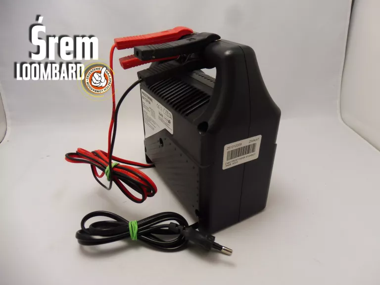 PROSTOWNIK STANMOT W406, SOLO, STAN DB!