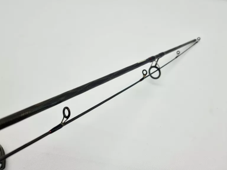 CORMORAN BLACK BULL HC LIGHT SPINNING 240CM