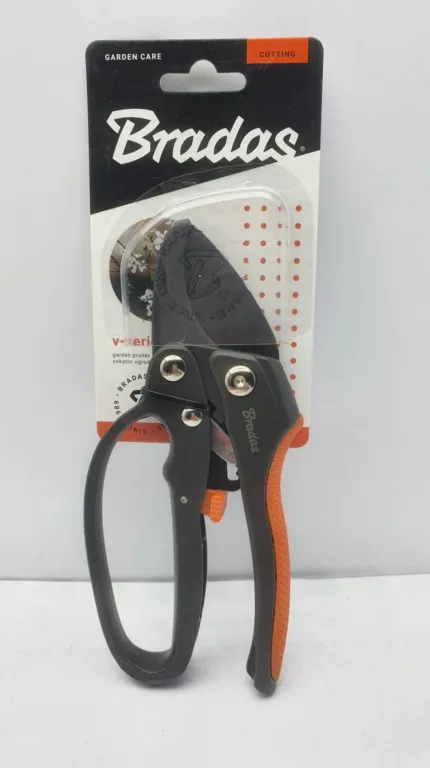 SEKATOR OGRODNICZY  KT-V1025