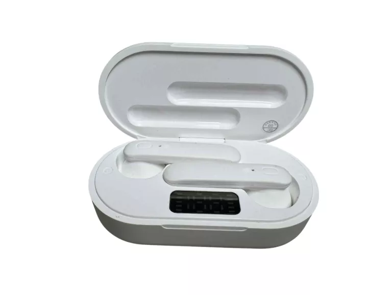 SŁUCHAWKI XMUSIC TWS750W !! SUPER JAKOŚĆ !!