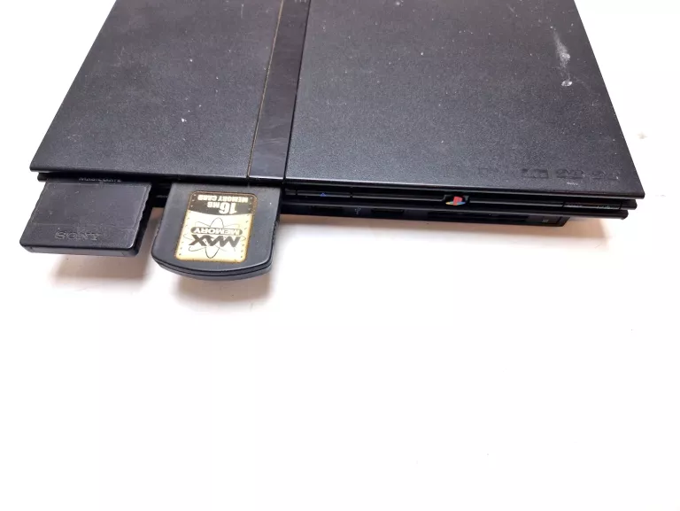 KONSOLA PS2 ADAPTER HDMI ! GRA 2 PADY