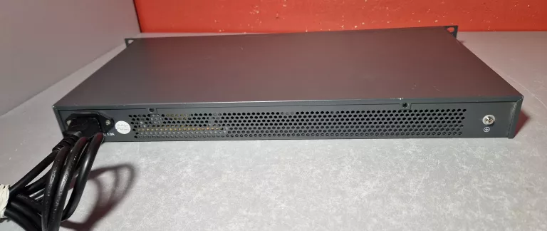 SWITCH TP-LINK TL-SG1048 GIGABIT ETHERNET 48 PORTÓW