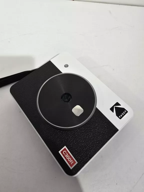 APARAT KODAK MINI SHOT 3 RETRO  C300R