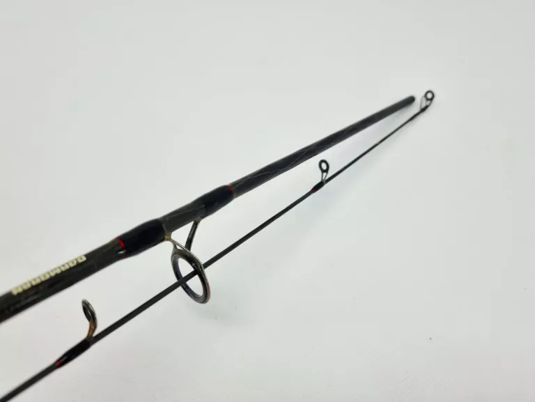 CORMORAN BLACK BULL HC LIGHT SPINNING 240CM