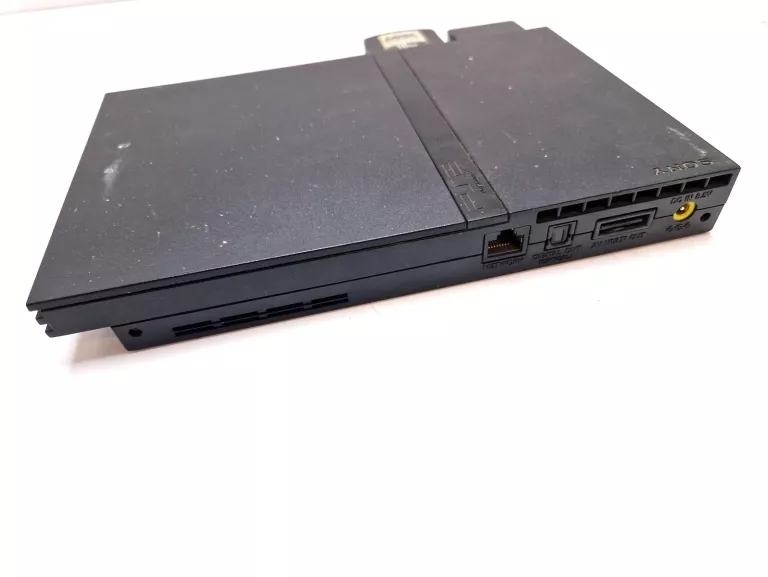 KONSOLA PS2 ADAPTER HDMI ! GRA 2 PADY