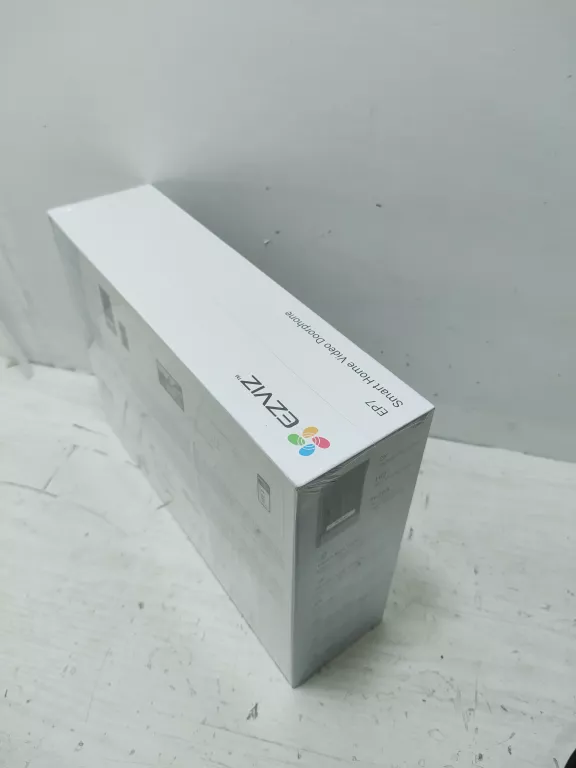 WIDEODOMOFON WIFI EZVIZ HP7