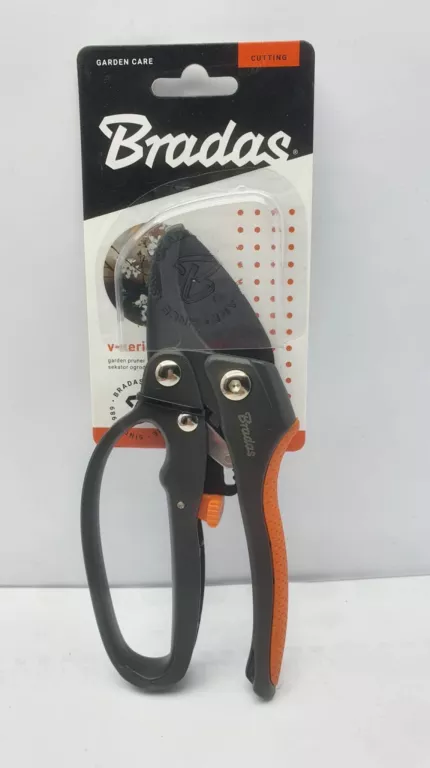 SEKATOR OGRODNICZY  KT-V1025