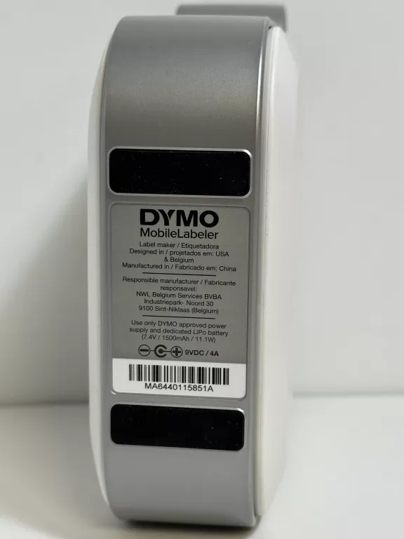 DRUKARKA DYMO LABELMANAGER MOBILE - 1978243 WARTO/OKAZJA