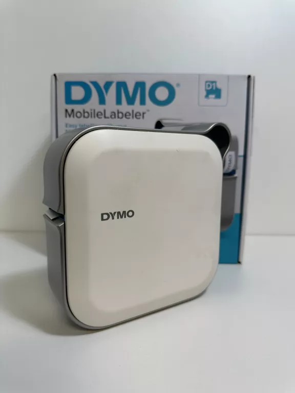 DRUKARKA DYMO LABELMANAGER MOBILE - 1978243 WARTO/OKAZJA