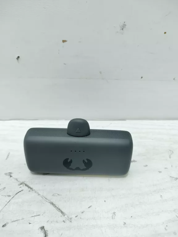 POWERBANK FRESH REBEL 5000MAH