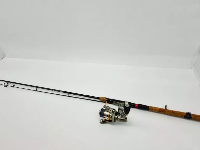 CORMORAN BLACK BULL HC LIGHT SPINNING 240CM