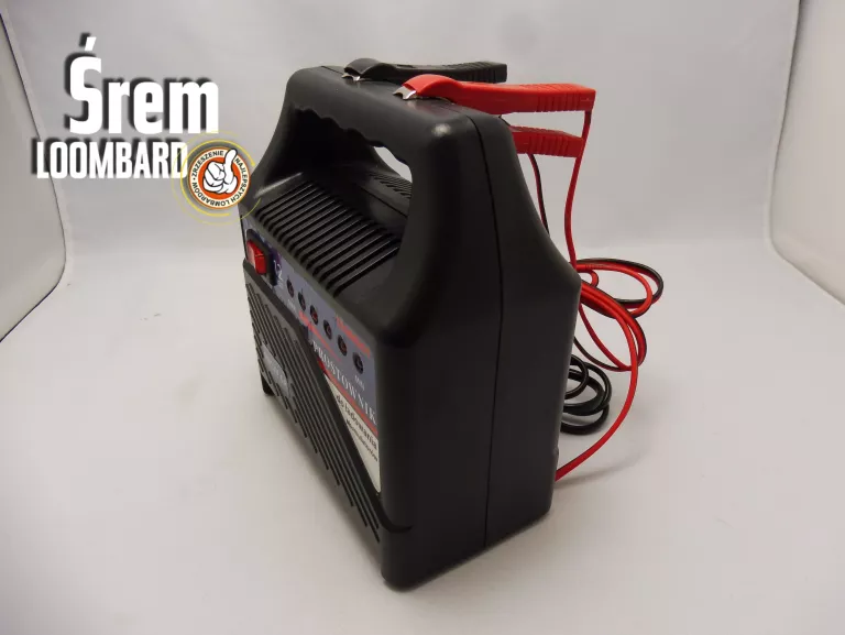 PROSTOWNIK STANMOT W406, SOLO, STAN DB!