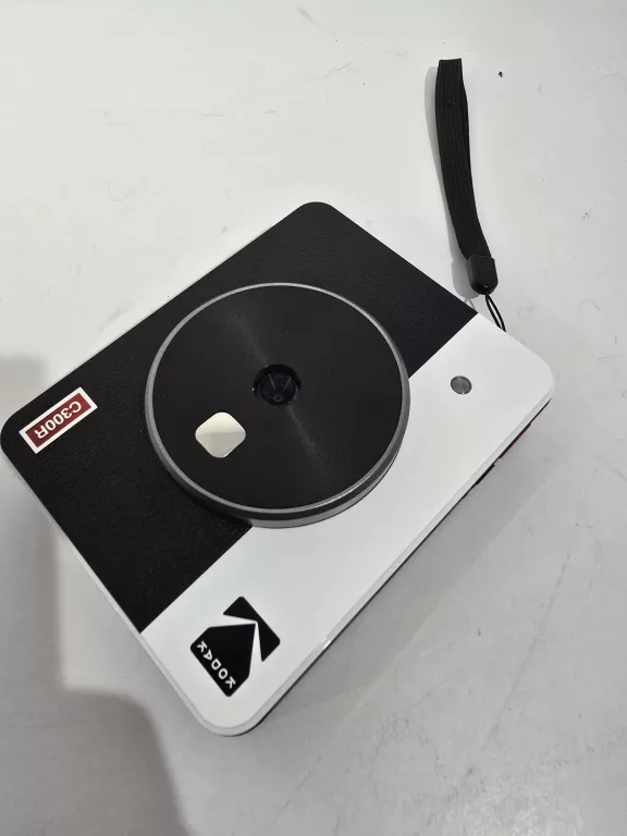 APARAT KODAK MINI SHOT 3 RETRO  C300R