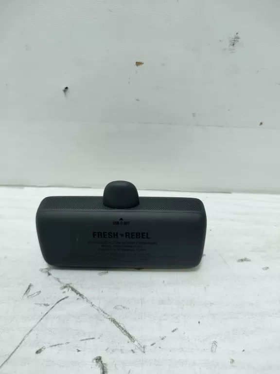 POWERBANK FRESH REBEL 5000MAH