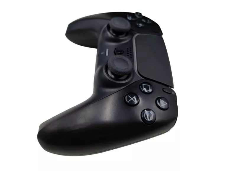 KONSOLA PS5 MIDNIGHT BLACK EDITION CZARNA + PAD
