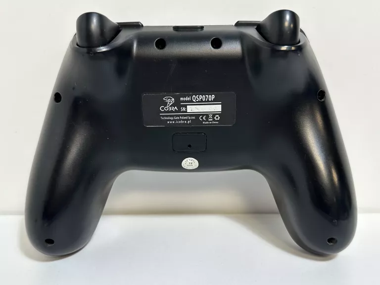 PAD COBRA DO PC/PS3 QSP070P WARTO/OKAZJA