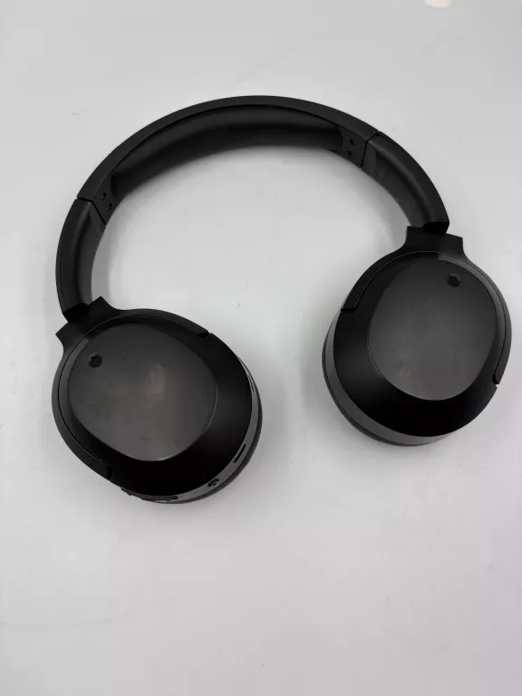 SŁUCHAWKI BEZPRZEWODOWE EDIFIER W820NB PLUS NAUSZNE BLUETOOTH 5.2 SZARE AN