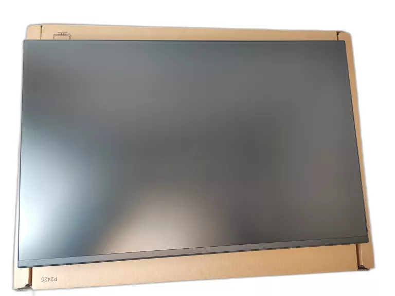 MONITOR DELL 24 P2425 KOMPLET GW 2027R KOD SERVICE TAG: 789H304 JAK NOWY