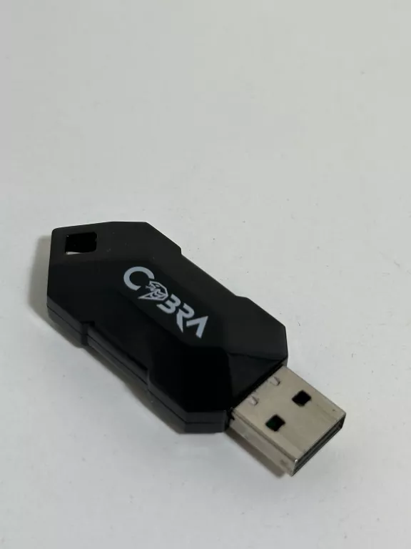 PAD COBRA DO PC/PS3 QSP070P WARTO/OKAZJA