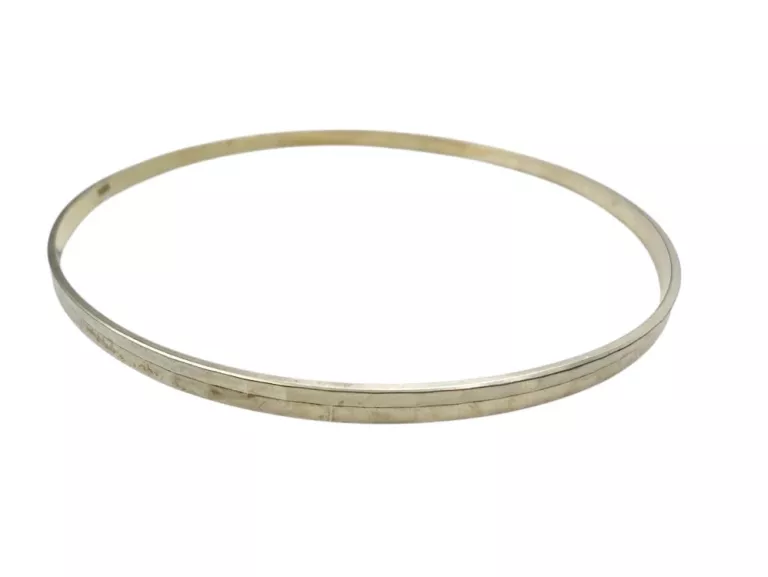 SREBRNA BRANSOLETKA W 4,60 G PR 925