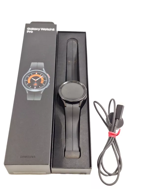 SMARTWATCH GALAXY WATCH 5 PRO  SM-R925F
