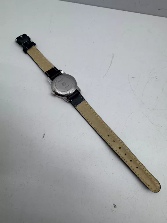 TISSOT T033210 A ZEGAREK DAMSKI