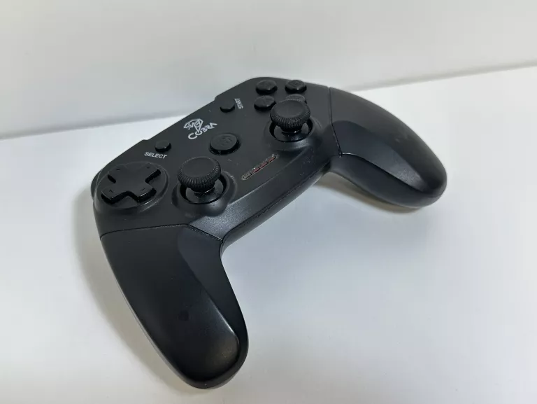 PAD COBRA DO PC/PS3 QSP070P WARTO/OKAZJA