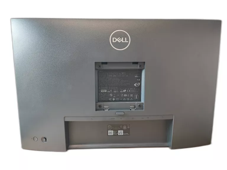 MONITOR DELL 24 P2425 KOMPLET GW 2027R KOD SERVICE TAG: 789H304 JAK NOWY
